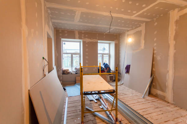 Best Acoustic or Soundproof Drywall Installation  in Macarthur, WV